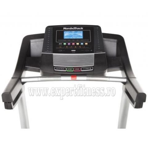 Banda de alergare electrica semiprofesionala NORDIC TRACK T 16.0