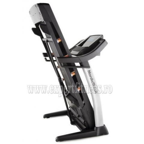 Banda de alergare electrica semiprofesionala NORDIC TRACK T 16.0