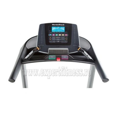 Banda de alergare electrica semiprofesionala NORDIC TRACK T 17.2