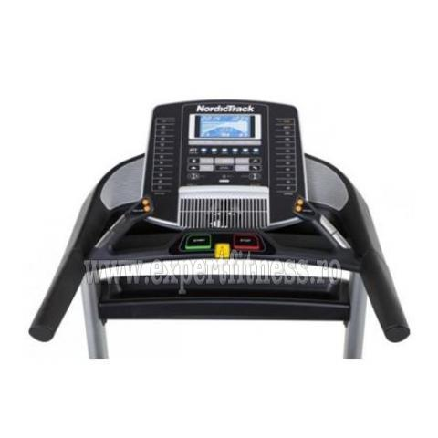 Banda de alergare electrica semiprofesionala NORDIC TRACK T 17.5 