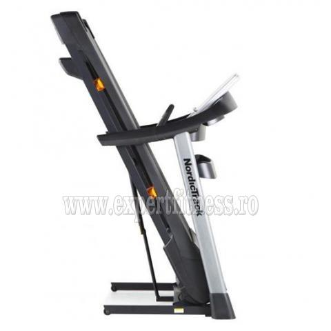 Banda de alergare electrica semiprofesionala NORDIC TRACK T 17.5 