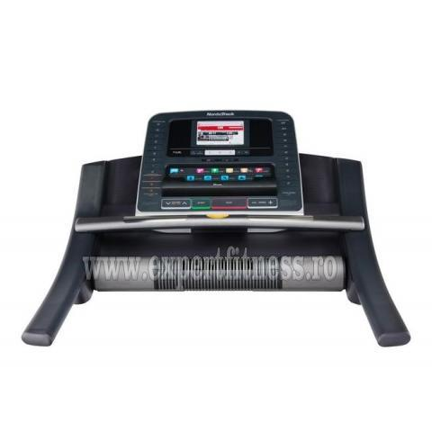Banda de alergare electrica semiprofesionala NORDIC TRACK T 22.0