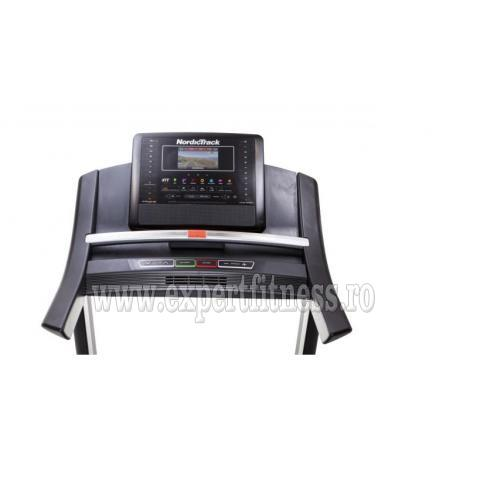Banda de alergare electrica semiprofesionala NORDIC TRACK T 22.5
