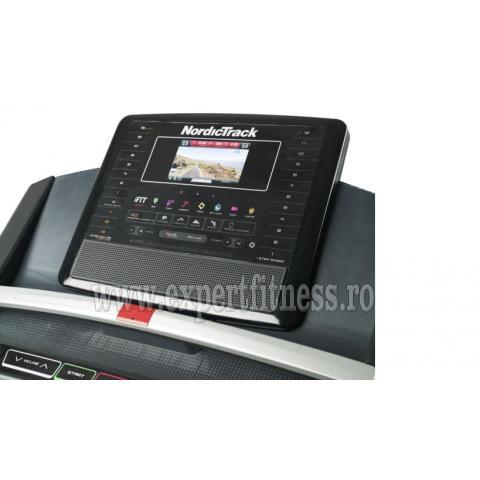 Banda de alergare electrica semiprofesionala NORDIC TRACK T 22.5