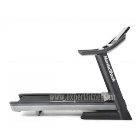Banda de alergare electrica semiprofesionala NORDIC TRACK T 22.5