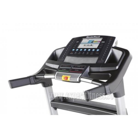 Banda de alergare electrica semiprofesionala NORDIC TRACK T 23.0