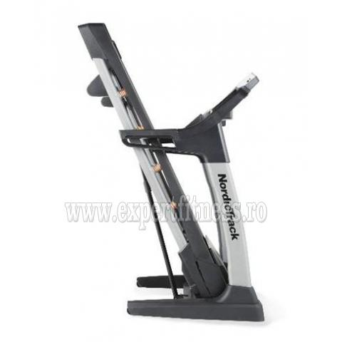 Banda de alergare electrica semiprofesionala NORDIC TRACK T 23.0