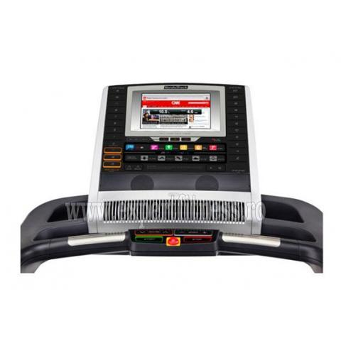 Banda de alergare electrica semiprofesionala NORDIC TRACK T 25.0