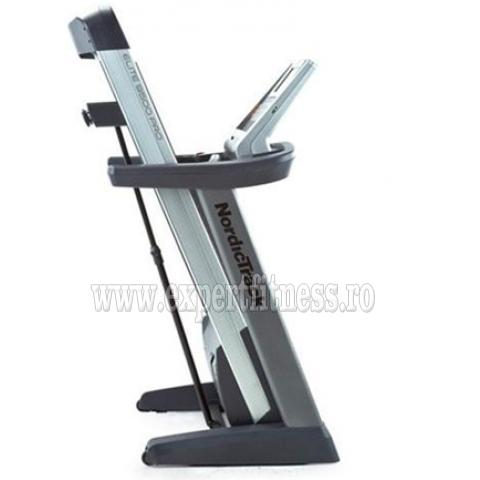 Banda de alergare electrica semiprofesionala NORDIC TRACK T 25.0