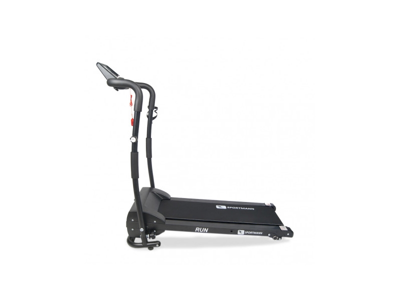 Banda de alergare electrica SPORTMANN Run