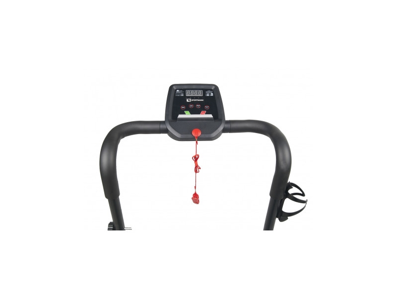 Banda de alergare electrica SPORTMANN Run