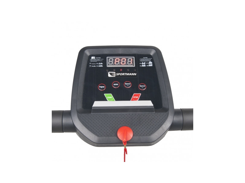 Banda de alergare electrica SPORTMANN Run