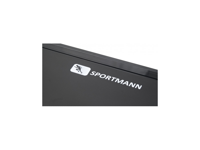 Banda de alergare electrica SPORTMANN Run