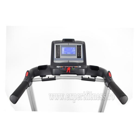 Banda de alergare electrica Techfit RUN N3