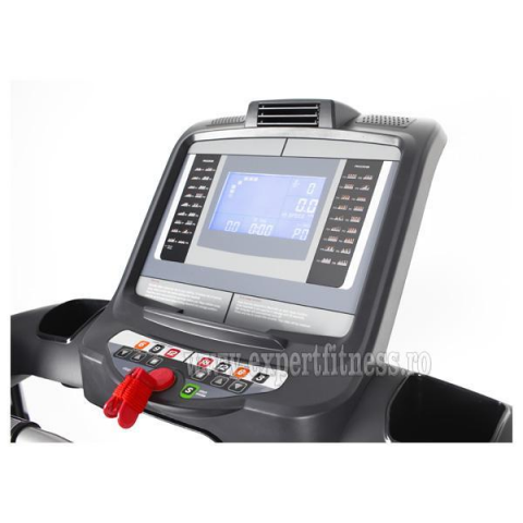 Banda de alergare electrica Techfit RUN N3