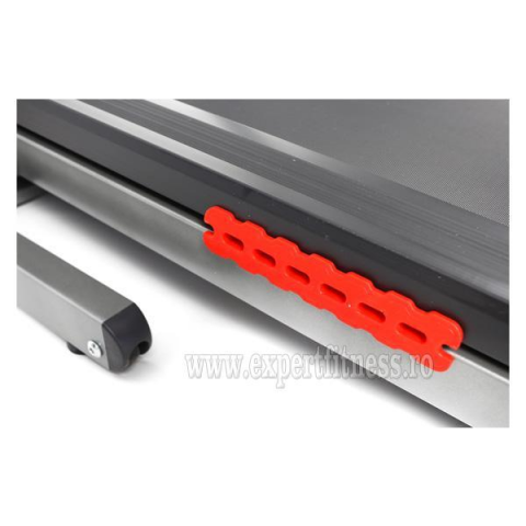 Banda de alergare electrica Techfit RUN N3