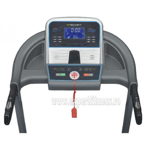Banda de alergare electrica Techfit T1550M