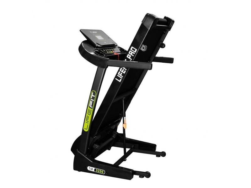 Banda de alergat electrica TM5250