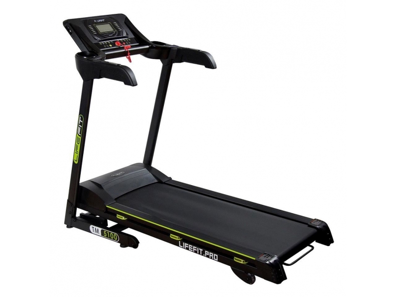 Banda de alergat electrica TM5250