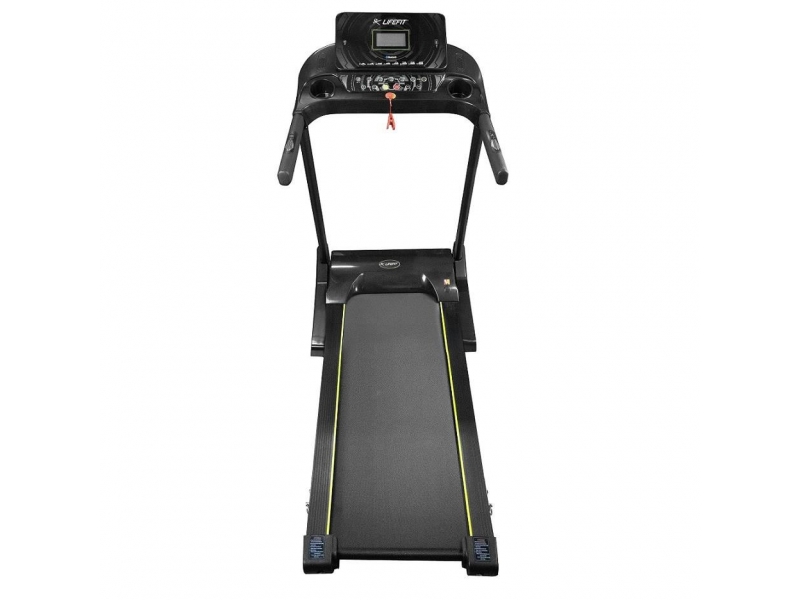 Banda de alergat electrica TM5250