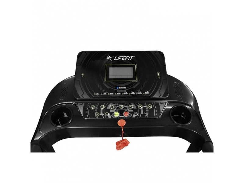 Banda de alergat electrica TM5250