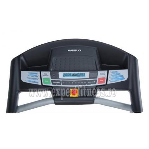 Banda de alergare electrica WESLO CADENCE  21.0