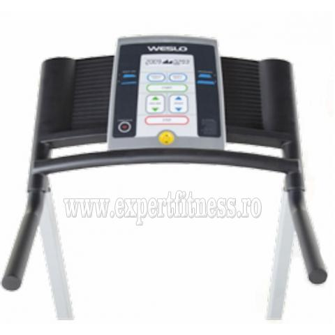 Banda de alergare electrica WESLO CADENCE  21.5