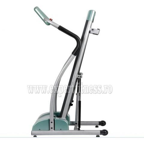 Banda de alergare electrica WESLO COMPACT XS