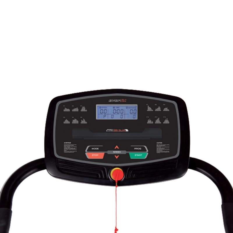 Banda de alergare EVERFIT TFK 155 Slim