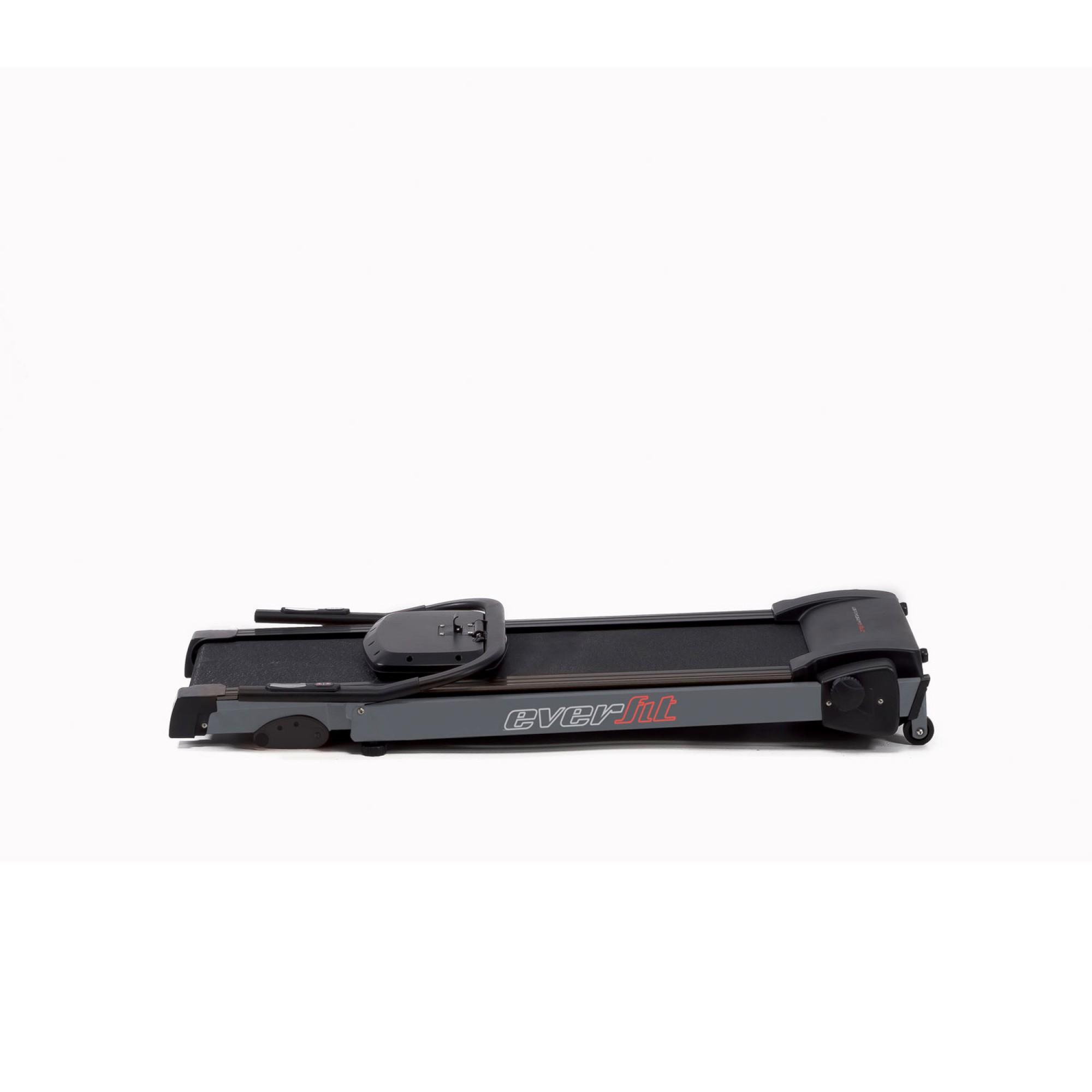 Banda de alergare EVERFIT TFK 155 Slim