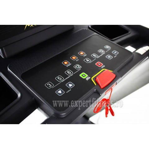 Banda de alergare EVO RUN 1