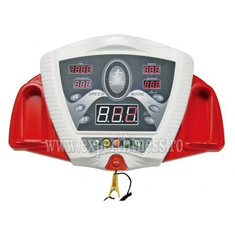 Banda de alergare Fit Style TS 1506