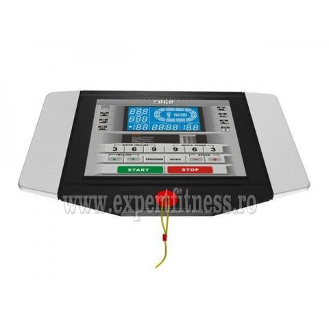 Banda de alergare FitTronic FT1000