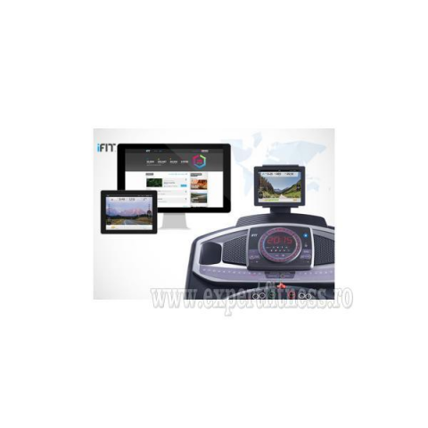 BANDA DE ALERGARE FROFORM PERFORMANCE 600i