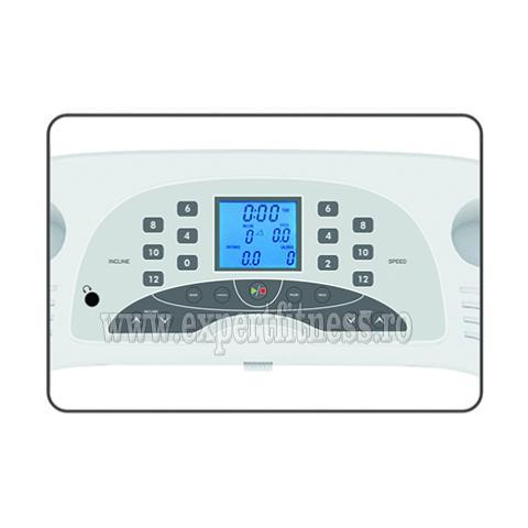 Banda de alergare Inred MTE1030