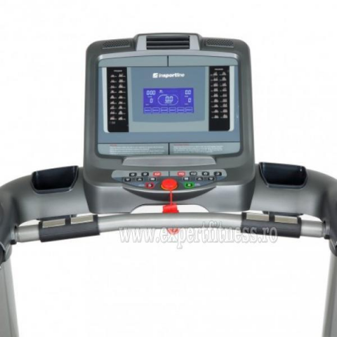 Banda de alergare inSPORTline Akamar