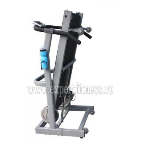 Banda de alergare inSPORTline HILL