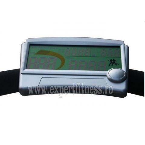 Banda de alergare inSPORTline HILL