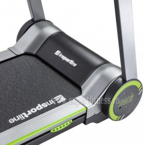 Banda de alergare inSPORTline inCondi T40i