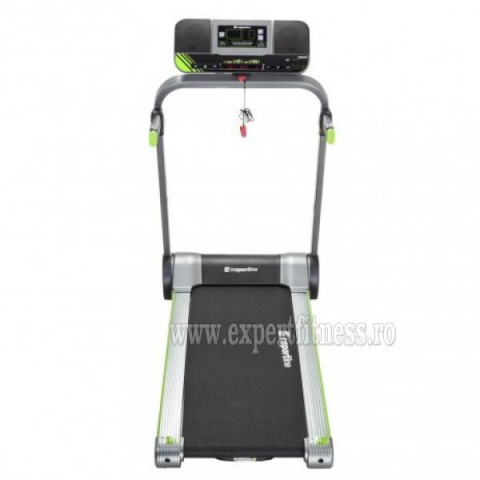 Banda de alergare inSPORTline inCondi T40i