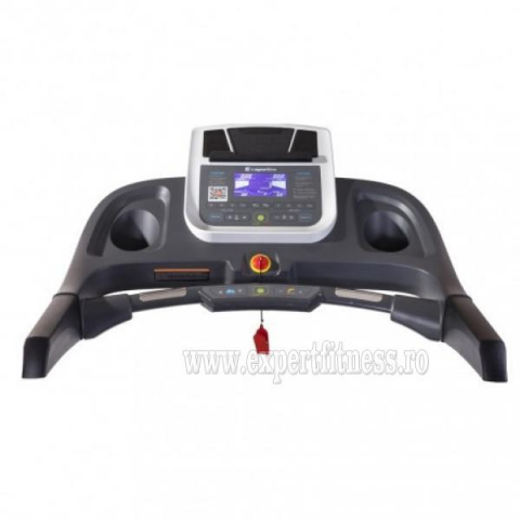 Banda de alergare inSPORTline inCondi T50i