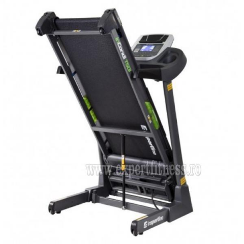 Banda de alergare inSPORTline inCondi T50i