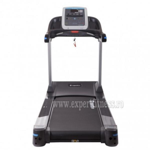 Banda de alergare inSPORTline inCondi T6000i