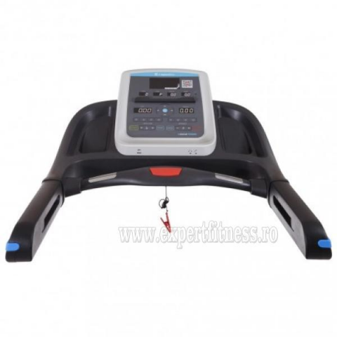 Banda de alergare inSPORTline inCondi T6000i