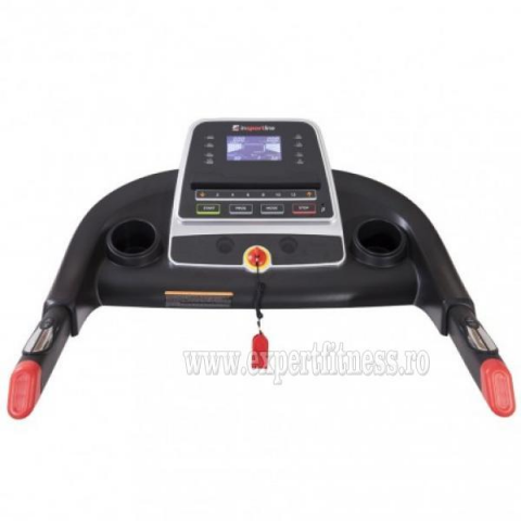 Banda de alergare inSPORTline Lavister