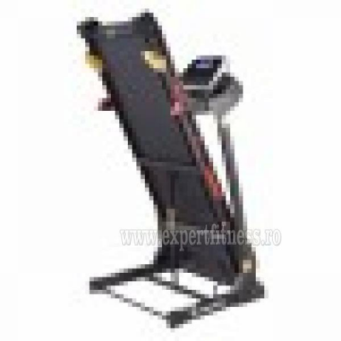 Banda de alergare inSPORTline Lavister