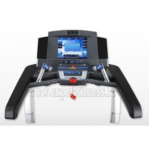 Banda de alergare JetSport T 1100