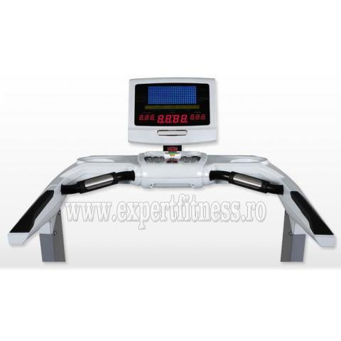 Banda de alergare JetSport T 1400