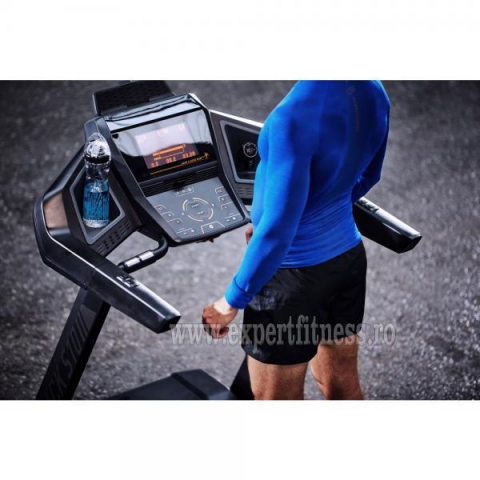 Banda de alergare KETTLER TRACK S10