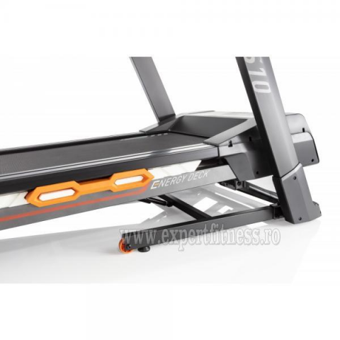 Banda de alergare KETTLER TRACK S10